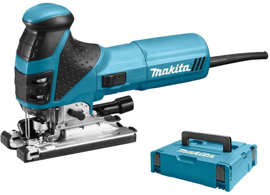 Makita 4351FCTJ Stichsäge in MBox