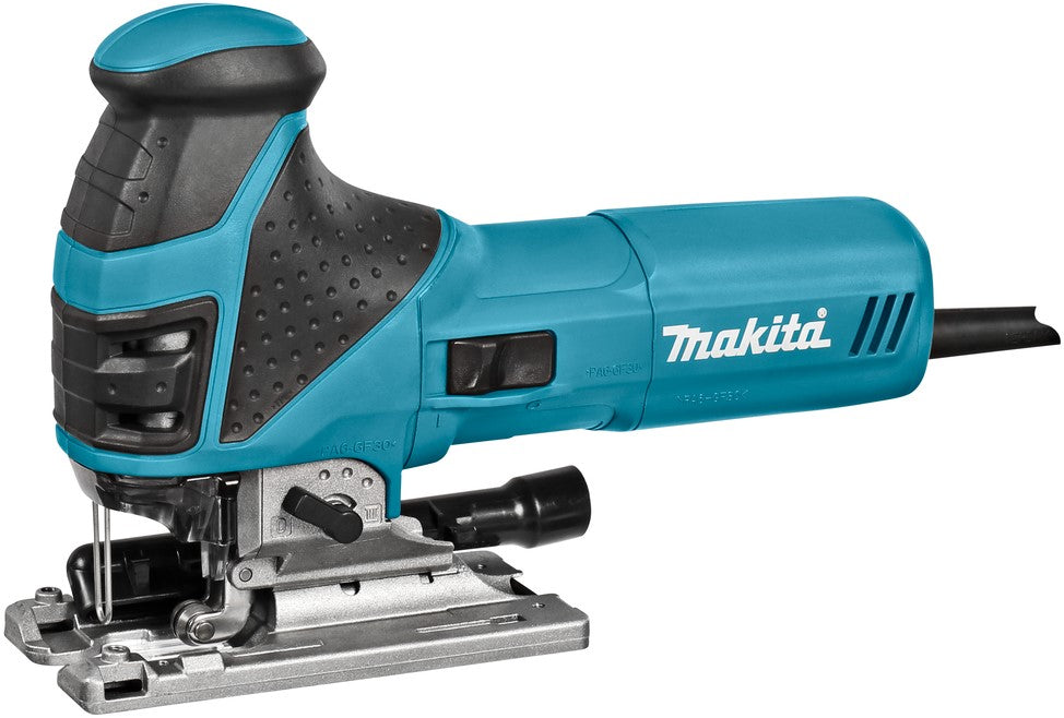 Makita 4351FCTJ Stichsäge in MBox