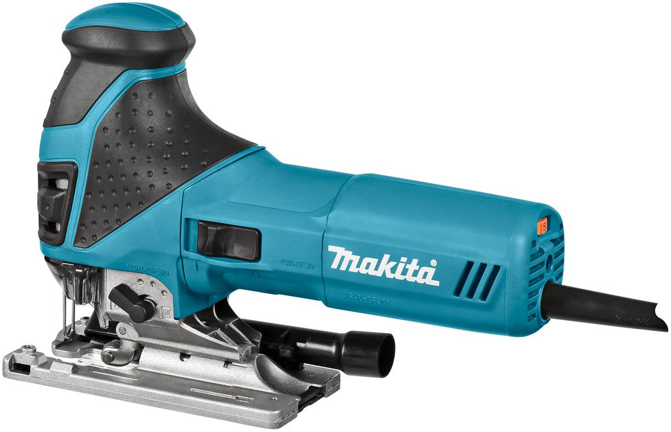 Makita 4351FCTJ Stichsäge in MBox