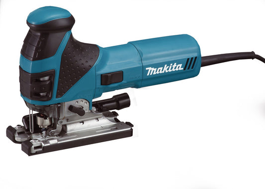 Makita 4351T Stichsäge 580W 230V im Koffer