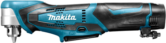 Makita DA330DWJ Winkelbohrmaschine 10,8V 1,3Ah Li-Ion in Mbox