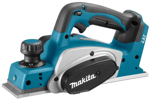 Makita DKP180ZJ Hobel 18V Loose Body in Mbox