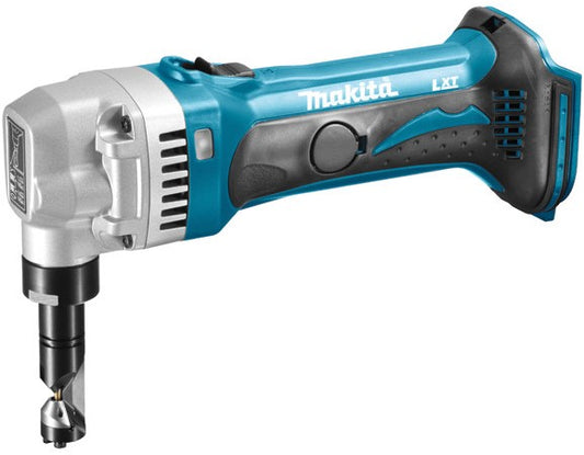 Makita DJN161ZJ Knabber 18V Loose Body in Mbox