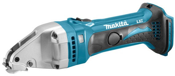 Makita DJS161ZJ Plaatschaar 18V Losse Body in Mbox