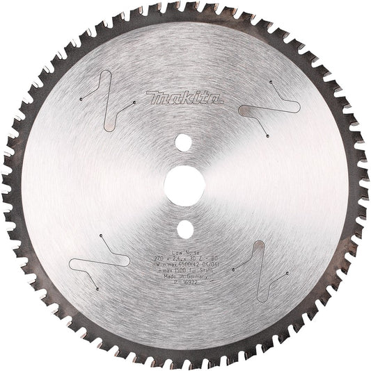 Makita B-09519 Sägeblatt TipE 235 Millimeter MAK-B-09519