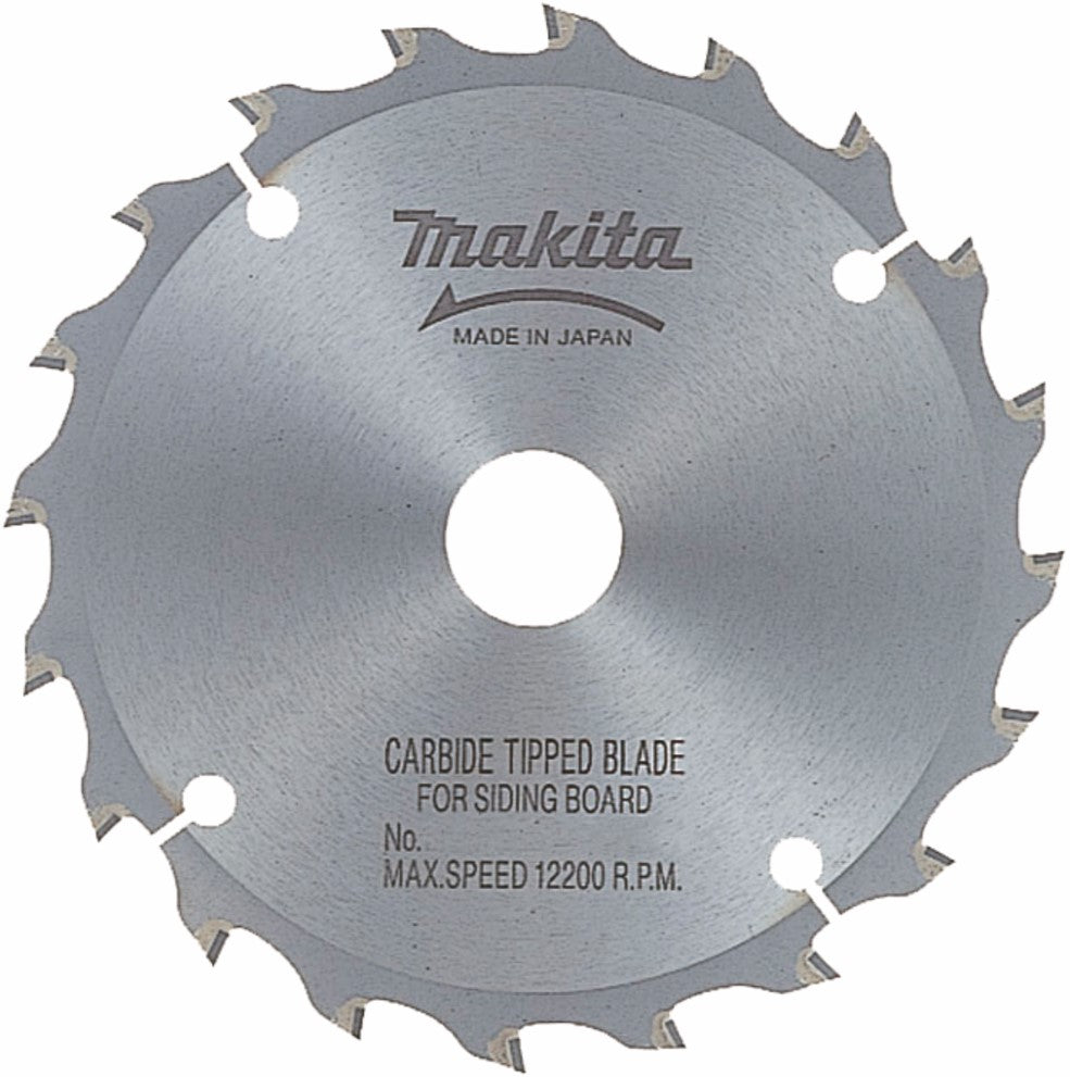 Makita B-09525 Zaagblad TipE 270 millimeter