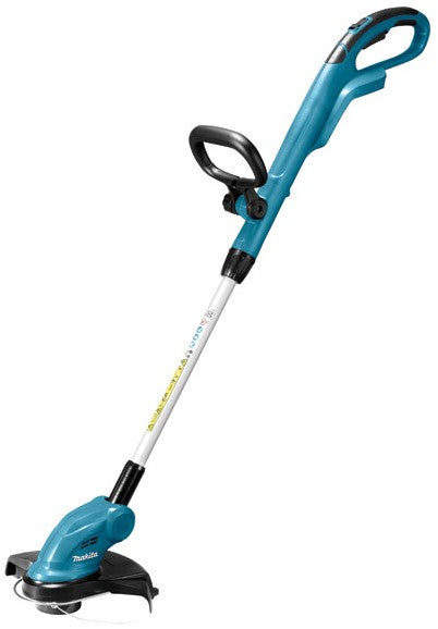 Makita DUR141Z Akku Trimmer Ø260mm 14,4V Loose Body