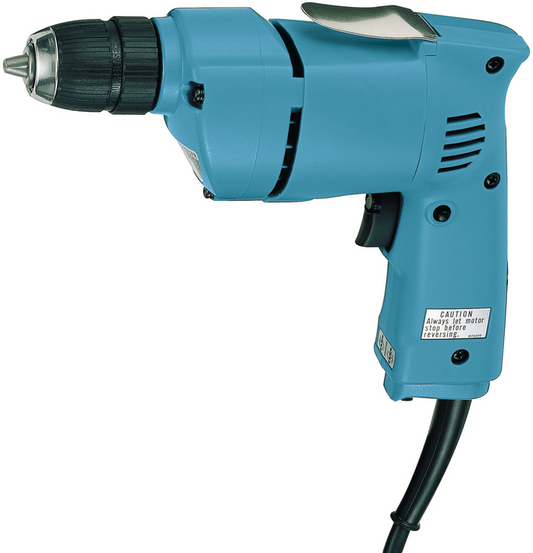 Makita 6510LVR Bohrmaschine 330W 230V