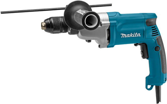 Makita DP4011X Bohrer AV-Griff 720W 230V