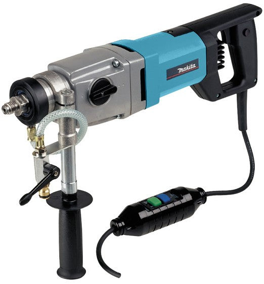 Makita DBM131 Diamantbohrmaschine Trocken/Nass 1700W 230V im Koffer