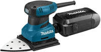 Makita BO4565K Vlakschuurmachine