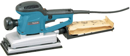 Makita BO4900V Exzenterschleifer 2,6mm 330W 230V