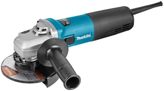 Makita 9565CVR Winkelschleifer 125mm 1400W