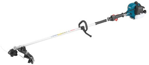 Makita DBC260L 2-Takt Freischneider D-Griff 26cc