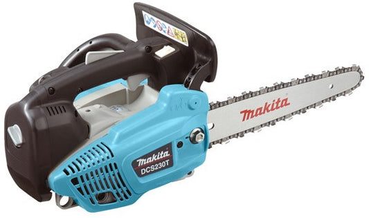Makita DCS230TC Motor Tophandle Kettensäge 25cm 23cc