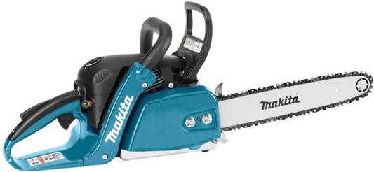 Makita EA4300F40B Motorrad Kettensäge 40cm 42.4cc