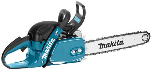 Makita EA5000P45E Motorrad Kettensäge 45cm 50cc