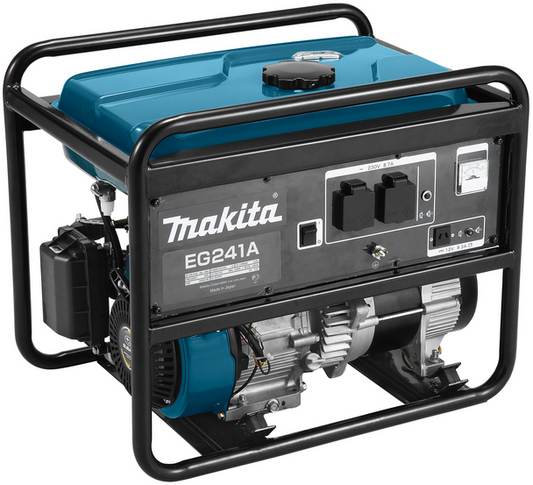Makita EG241A Generator 2000W 169cc