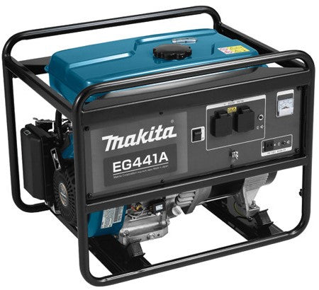 Makita EG441A Generator 3600W 287cc