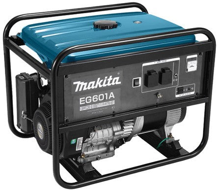 Makita EG601A Generator 4600W 404cc