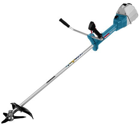 Makita DBC4010 2-Takt Freischneider U-Griff 40cc