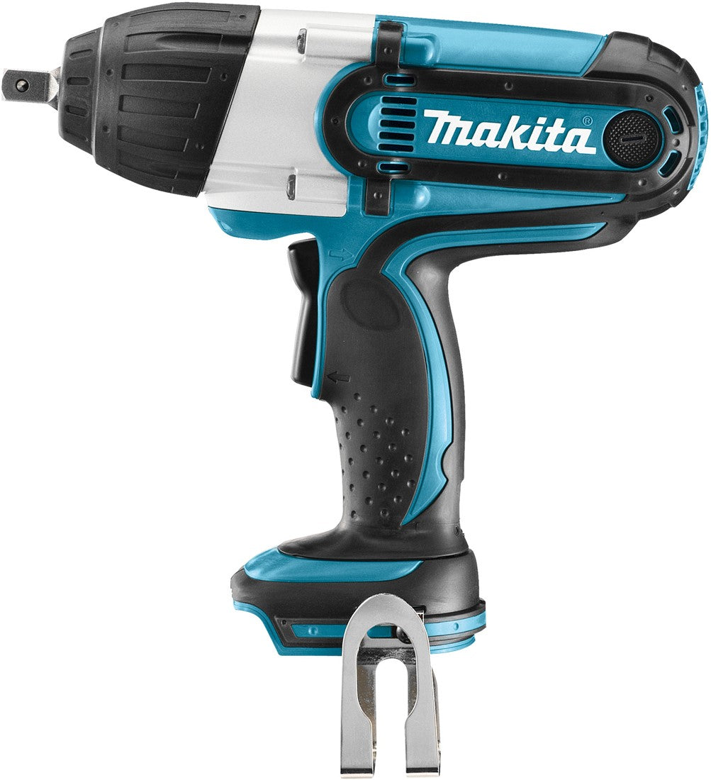 Makita DTW450ZJ Slagmoersleutel 18V Losse Body in Mbox