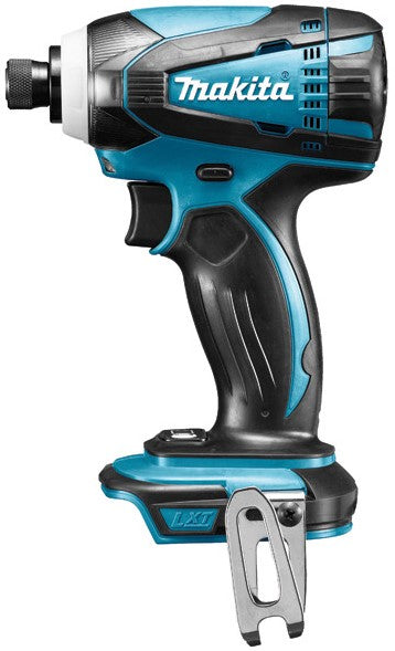 Makita DTD134ZJ Slagschroefmachine 14.4V Losse Body in Mbox