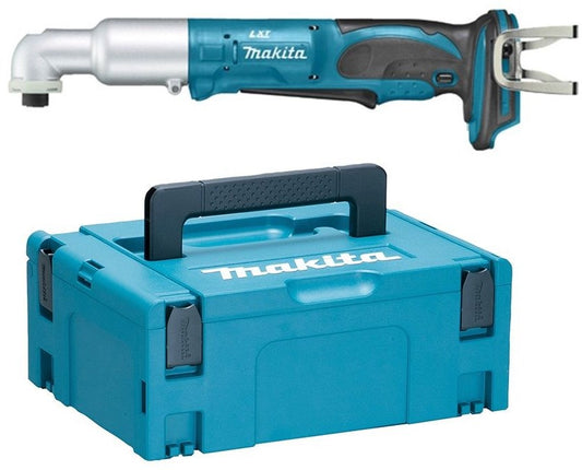 Makita DTL061ZJ Akku-Winkel-Schlagschrauber 18 V Loose Body in Mbox