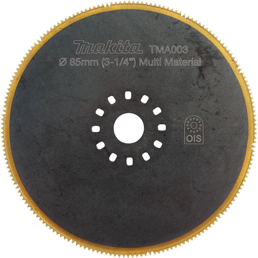 Makita B-21294 Sägeblatt 85 Millimeter MAK-B-21294