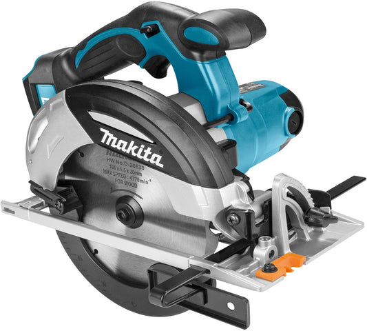 Makita DHS630ZJ Cirkelzaag 18V Losse Body in Mbox