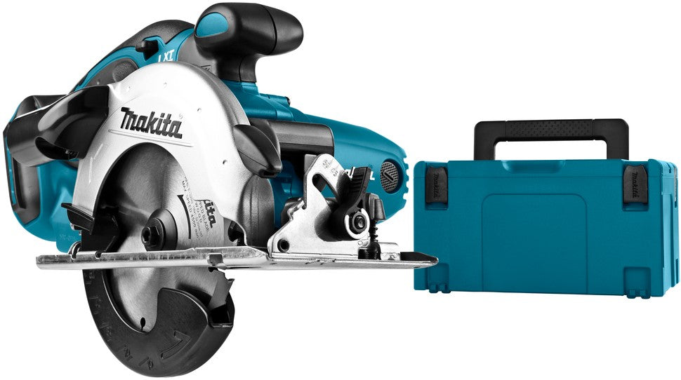 Makita DSS501ZJ Cordless Circular Saw 18V Loose Body in Mbox