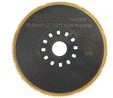 Makita B-21303 Segmentsägeblatt 65 Millimeter MAK-B-21303