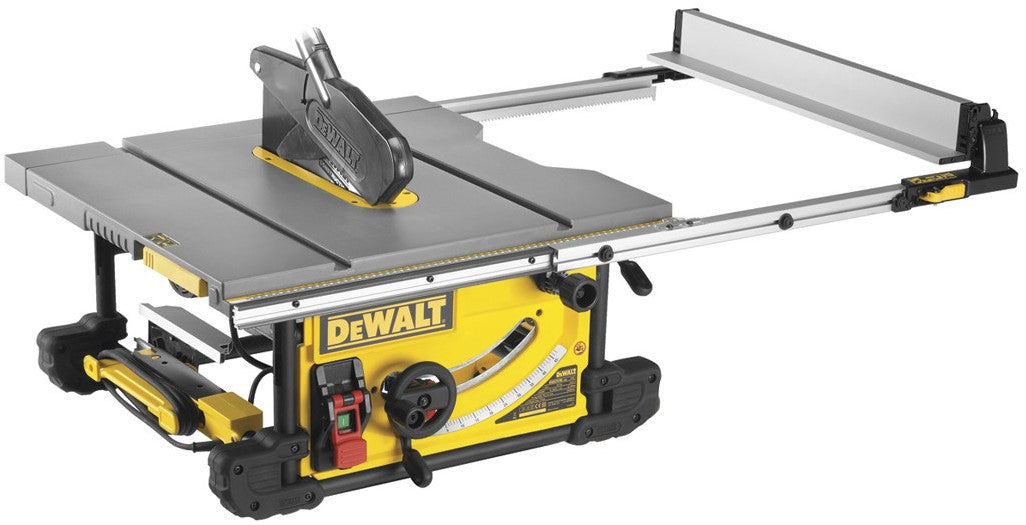 DWE7491 Saw table 2000 Watt