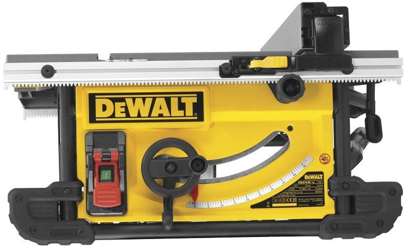 DWE7491 Saw table 2000 Watt