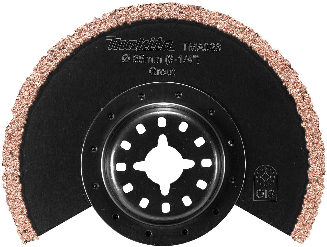 Makita B-21490 Segmentfrees 85 millimeter MAK-B-21490