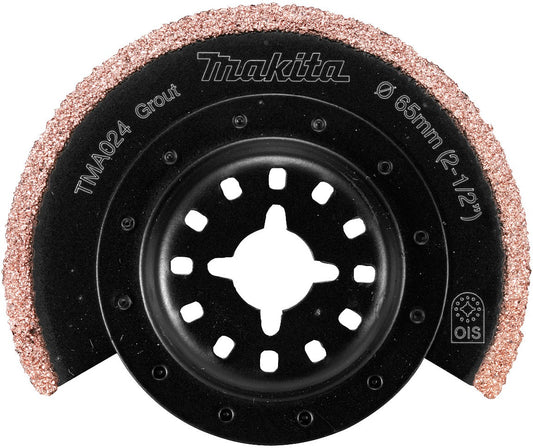 Makita B-21509 Segmentfrees 65 millimeter MAK-B-21509
