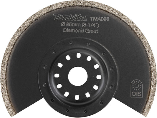 Makita B-21521 Segmentfräser 85 Millimeter MAK-B-21521