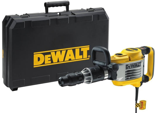 D25902K Breekhamer 10kg. 1550W