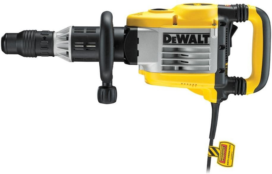 D25902K Breekhamer 10kg. 1550W