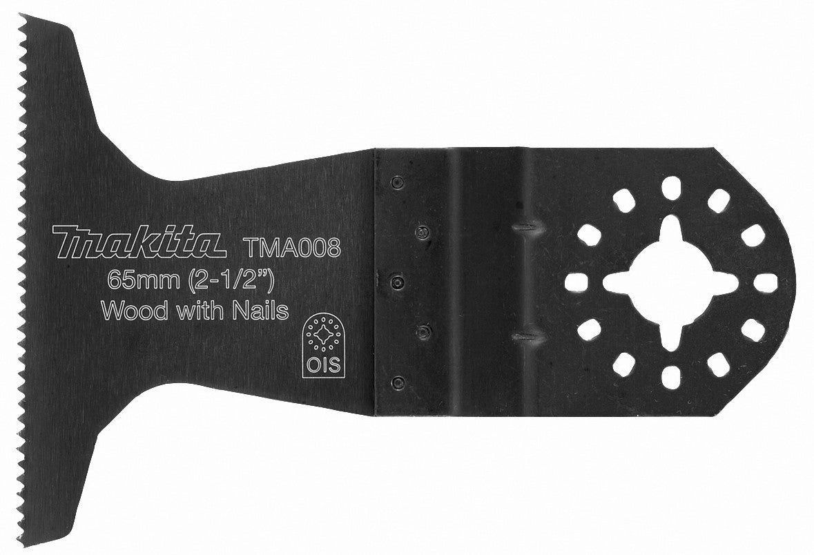 Makita B-21347 Invalzaagblad MAK-B-21347