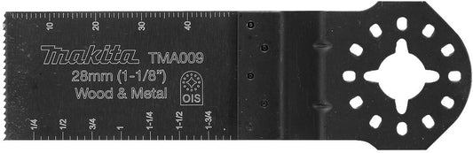 Makita B-21353 Tauchsägeblatt MAK-B-21353