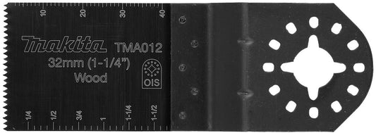 Makita B-21381 Tauchsägeblatt MAK-B-21381