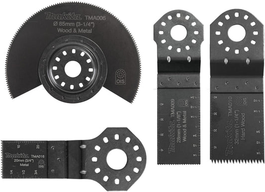 Makita B-30623 Tauchsägeblatt-Set MAK-B-30623