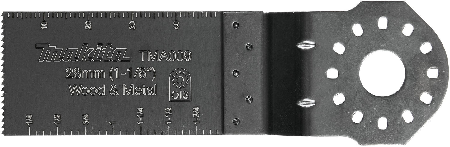 Makita B-34665 Invalzaagblad MAK-B-34665