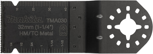 Makita B-39213 Tauchsägeblatt HM MAK-B-39213