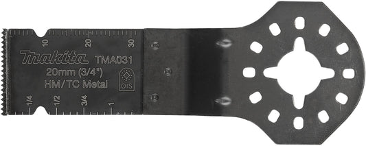 Makita B-39229 Tauchsägeblatt HM MAK-B-39229
