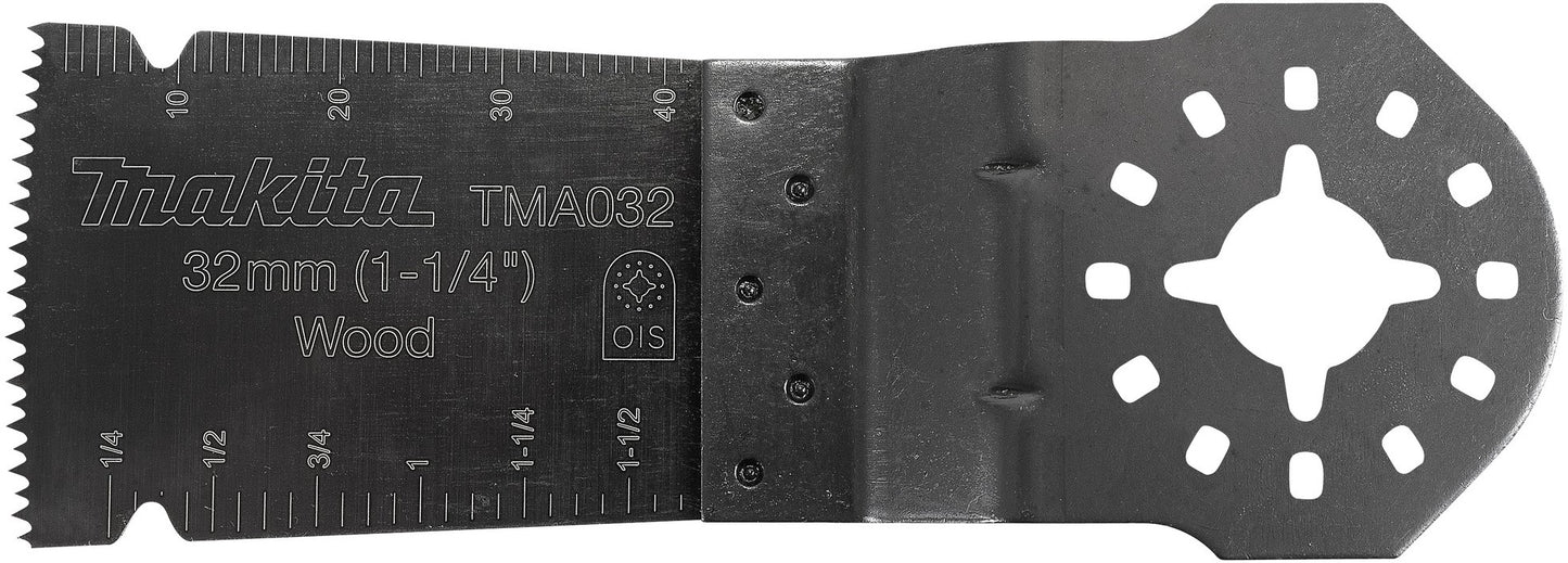 Makita B-39235 Invalzaagblad HCS MAK-B-39235