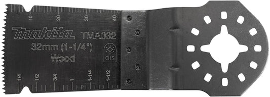 Makita B-39235 Tauchsägeblatt HCS MAK-B-39235