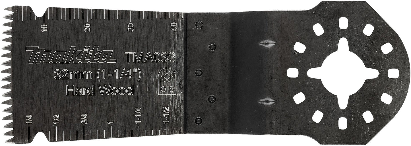Makita B-39241 Tauchsägeblatt Bi-Metall MAK-B-39241