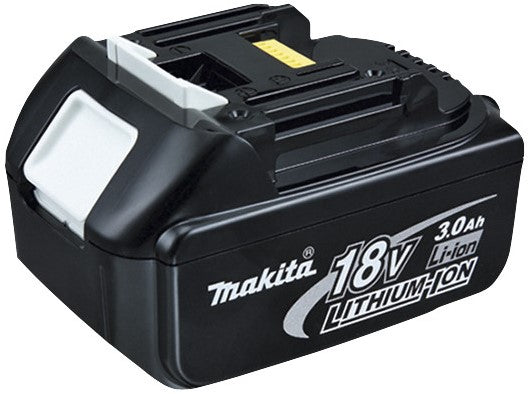 Makita BL1830 Battery 18V 3.0Ah Li-ion - 193533-3